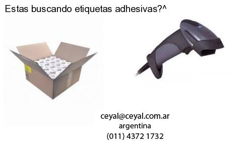 Estas buscando etiquetas adhesivas?^